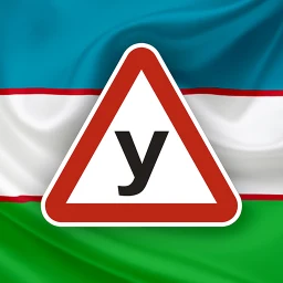 Автодром ПДД Узбекистан